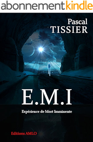 Download E.M.I: Expérience de Mort Imminente PDF
