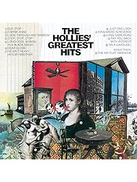 The Hollies' Greatest Hits