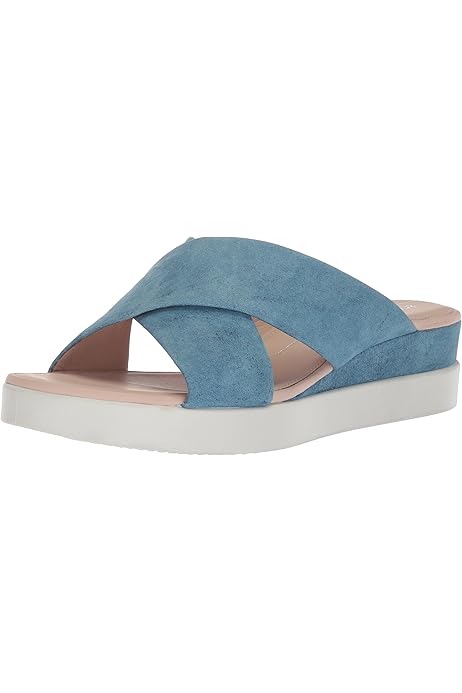 ecco touch braided plateau