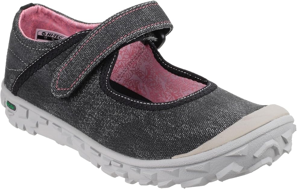 HITEC Womens/Ladies Ezees Pump I Touch