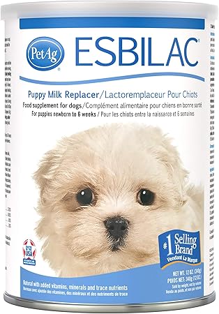 Petag Esbilac Puppy Milk Replacer