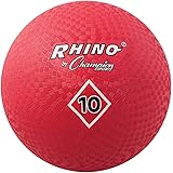 Champion Sports Rhino Playground Balls