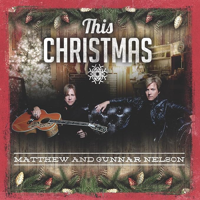 This Christmas Amazon.co.uk CDs & Vinyl