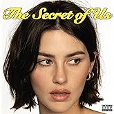 The Secret of Us [Yellow LP]