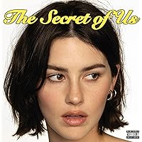 Gracie Abrams - The Secret of Us[Deluxe Edition] - Amazon