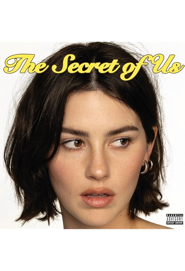 Gracie Abrams - The Secret of Us[Deluxe Edition] - Amazon