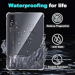 Fhyeugfy for Nubia Red Magic Astra Case,9.06