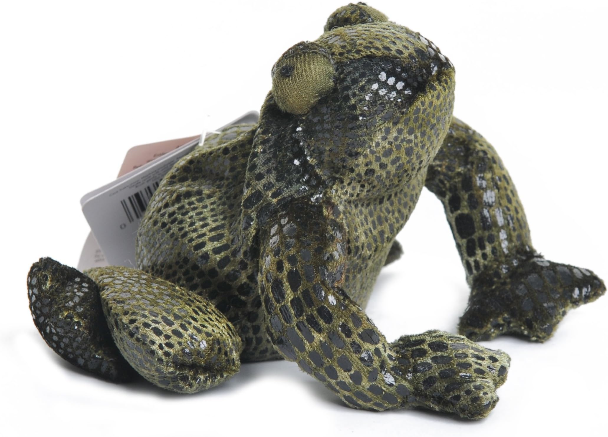Flemington 4 inch Russ Frog - Retired