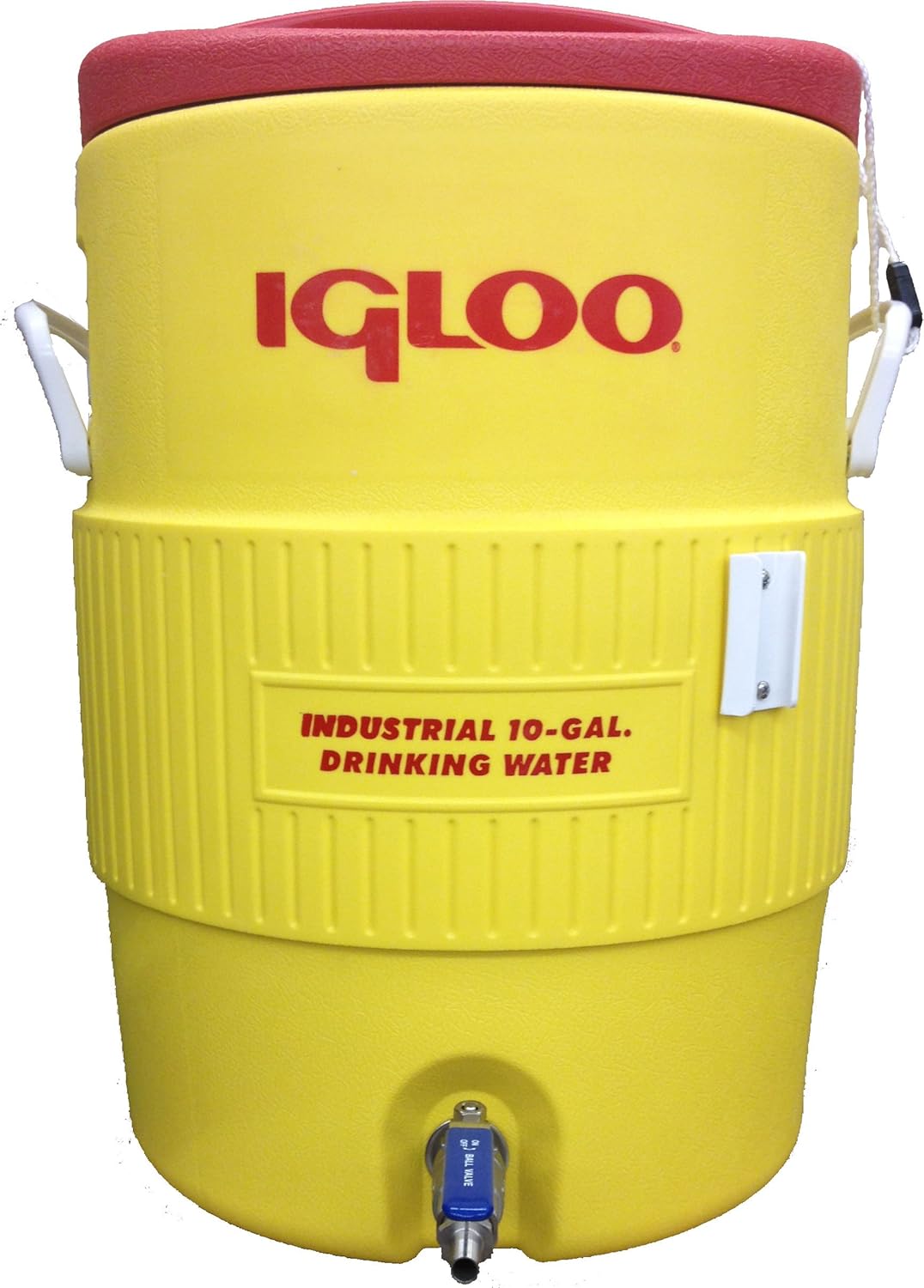 Learn to Brew Igloo Mash Tun
