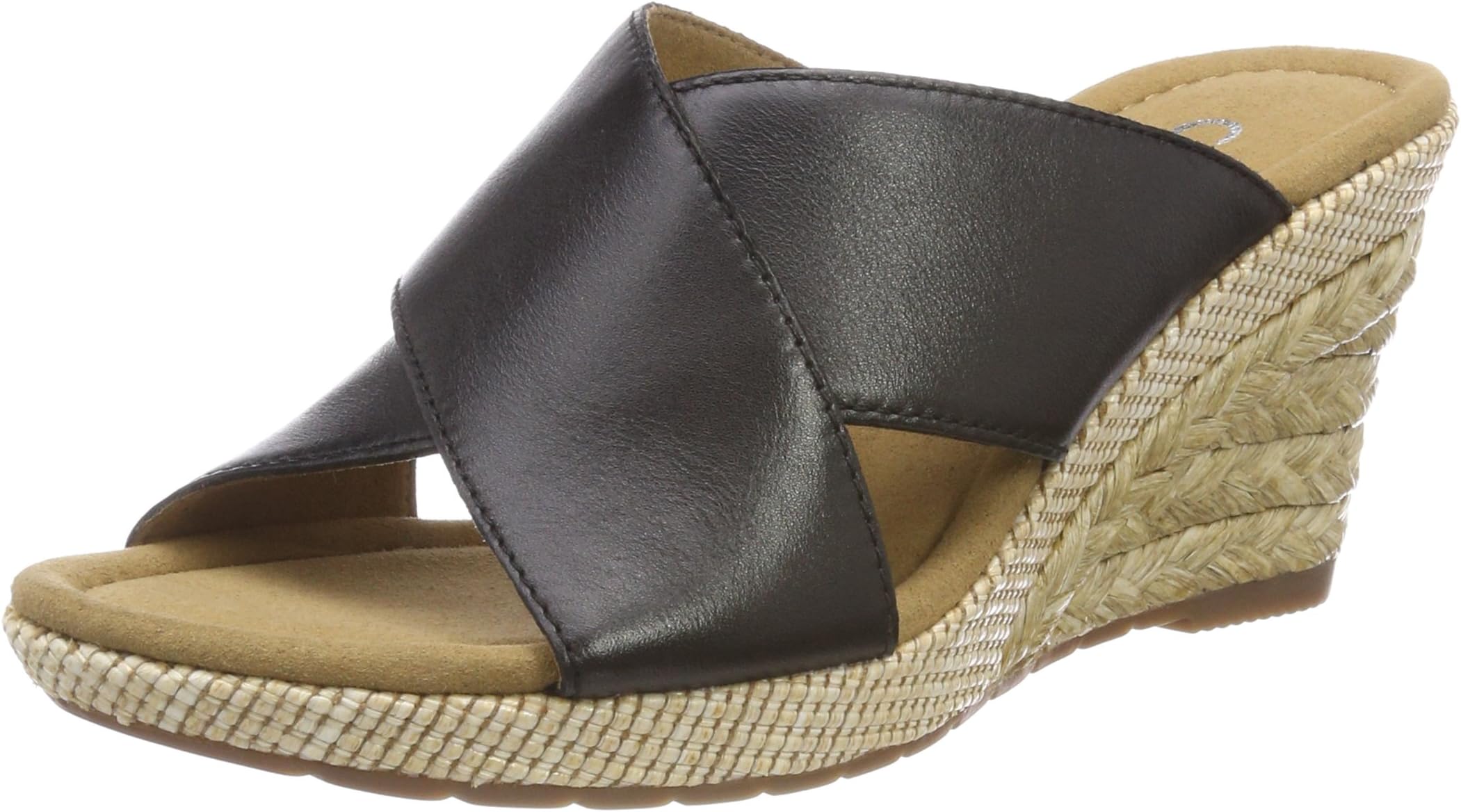 Gabor Women's Comfort Sport Ankle Strap Sandals