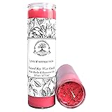 Love & Attraction 7 Day Soy Spell Candle by Art of