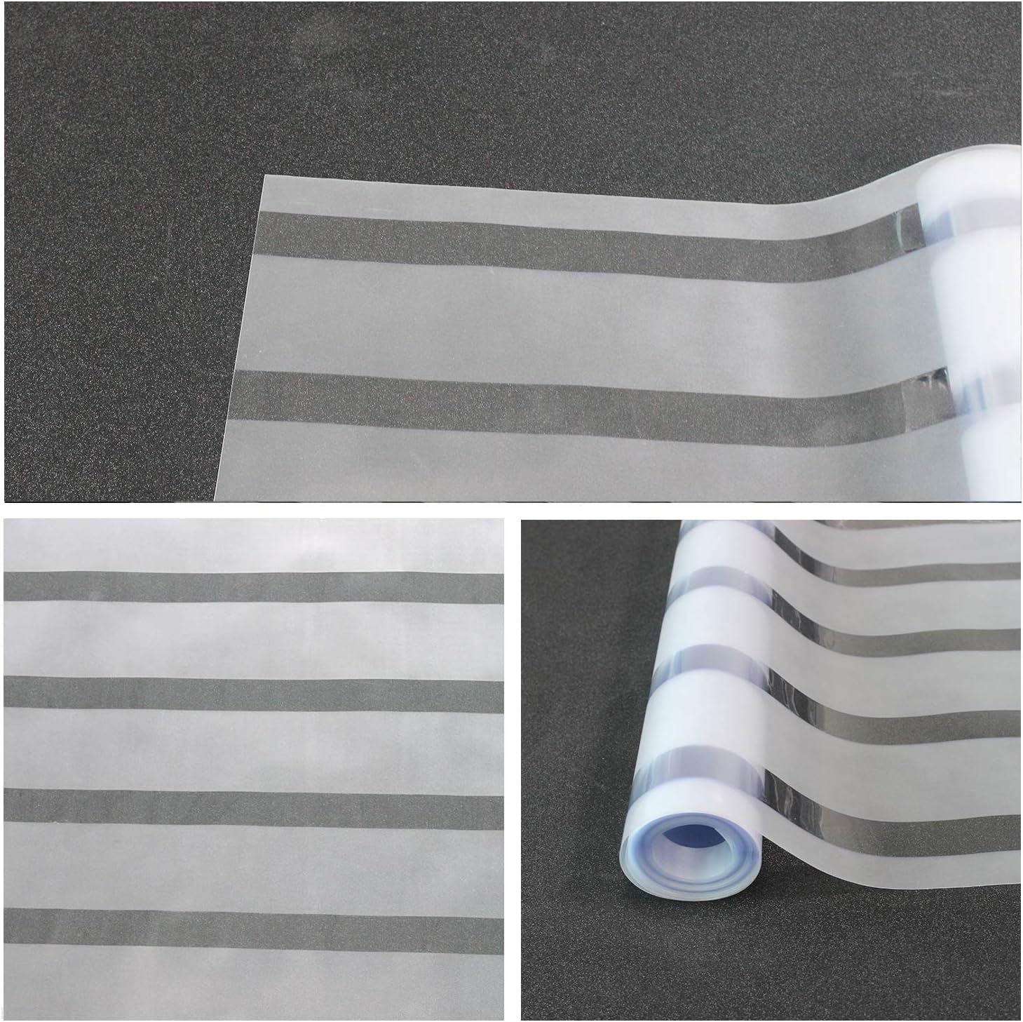 Qualsen Window Film Privacy - Image 5