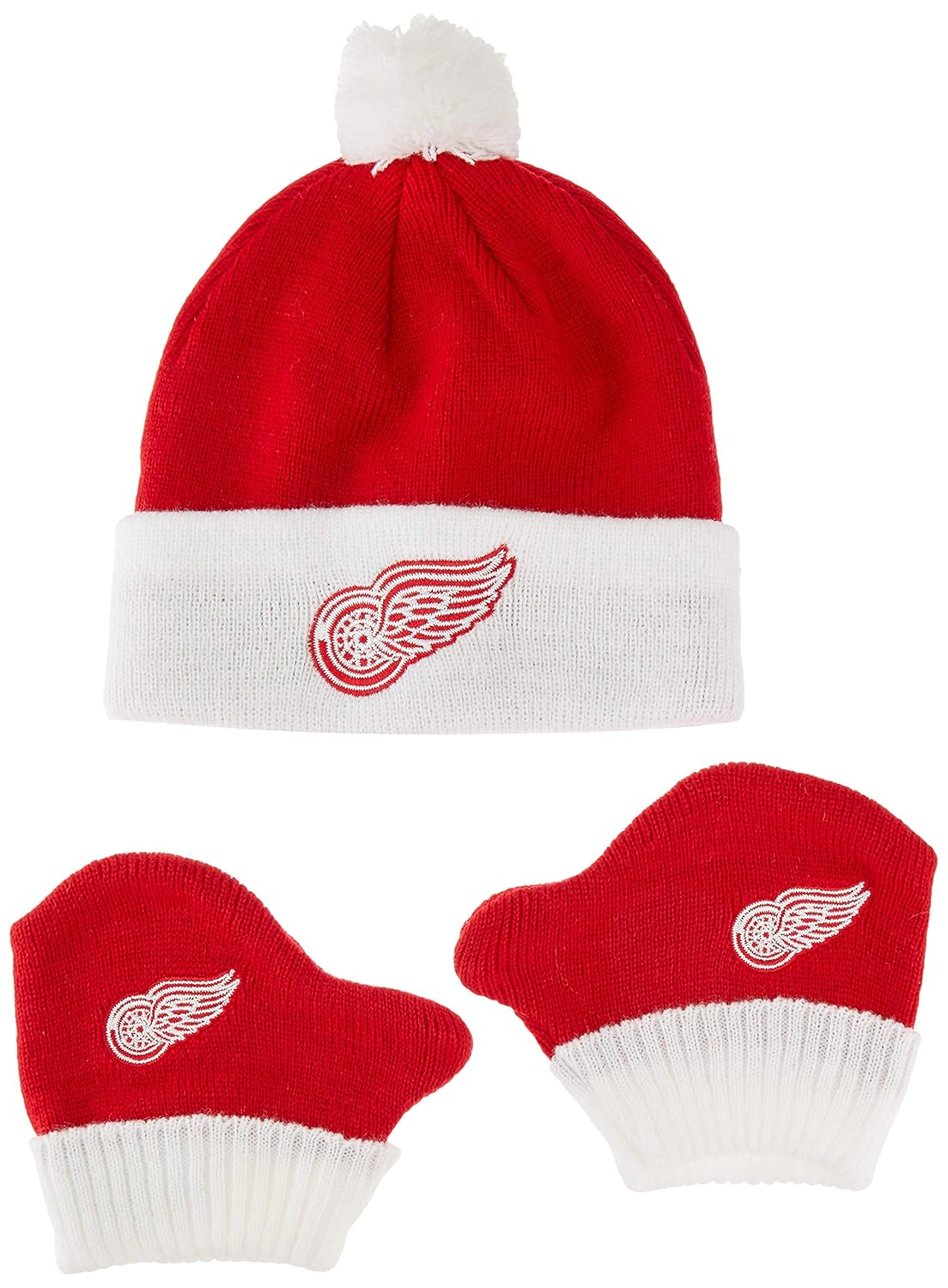 Best Red Wing Stanley Cups