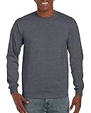 Gildan Men's Ultra Cotton Long Sleeve T-Shirt, Style G2400