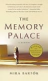 The Memory Palace: A Memoir