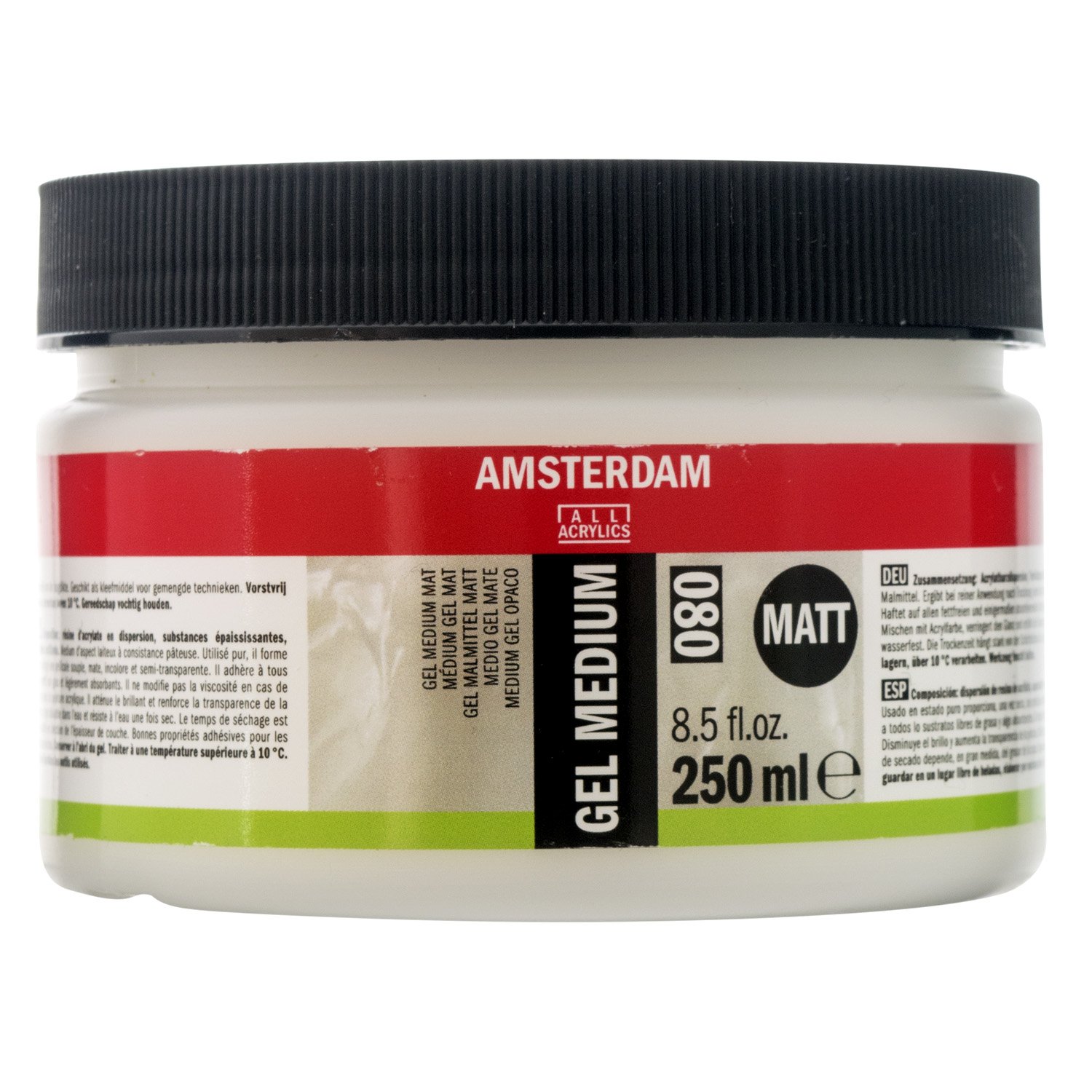 GEL Medium Matt 250 ml, RT24173080