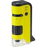 Raymei Fujii RXT300Y Handy Microscope DX Yellow