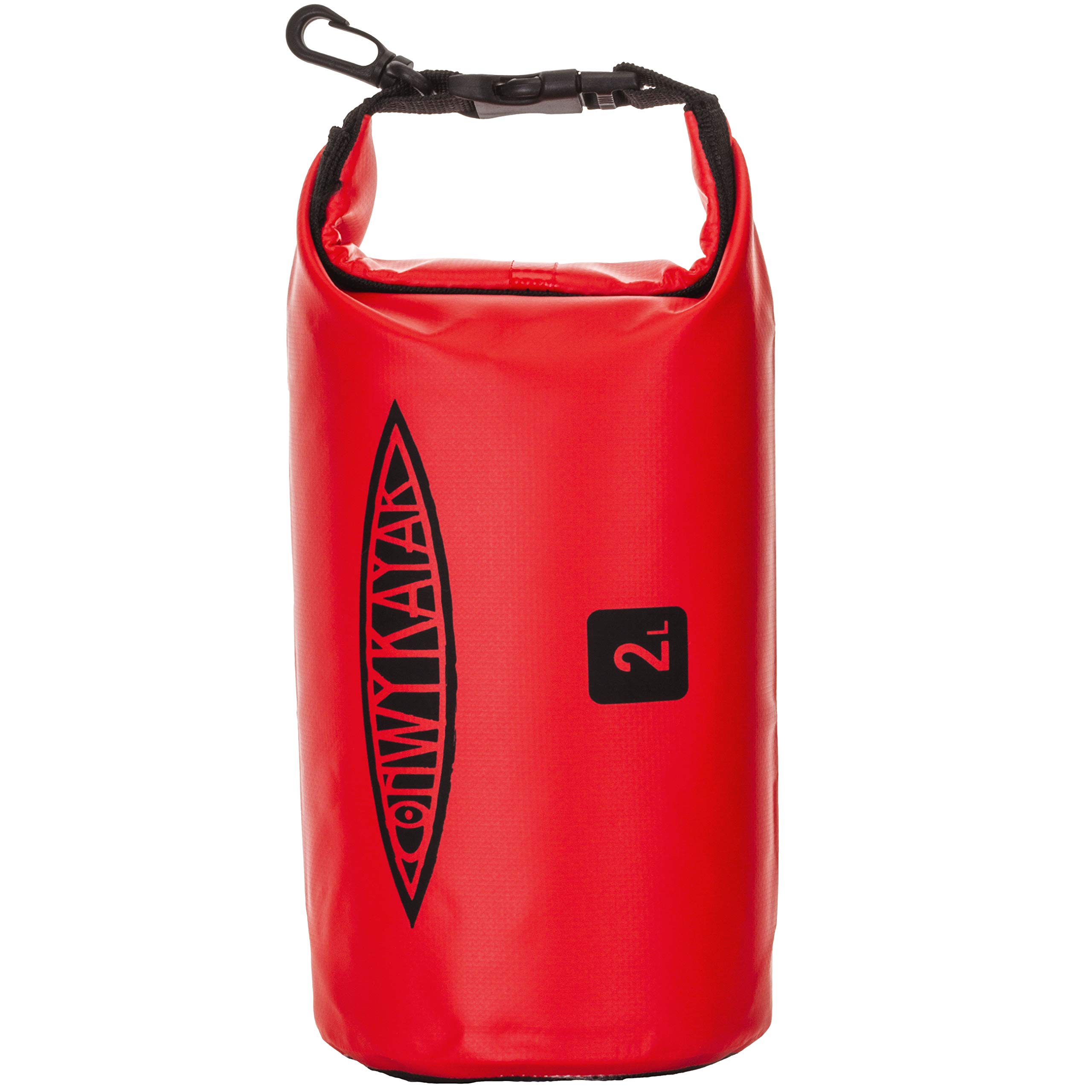Conwy Kayak 2L Beach River Lake Waterproof Strong Durable Dry Bag