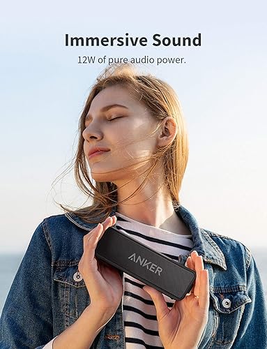 Anker soundcore Bluetooth Speaker soundcore Motion Boom Plus