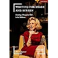 Writing for Stage and Screen: Creating a Perception Shift in the Audience (Introductions to Theatre)