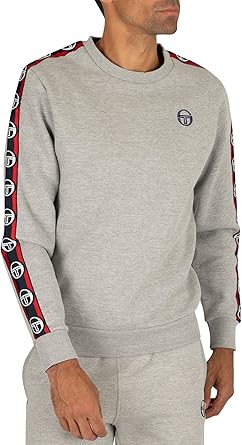 sergio tech sweatsuit