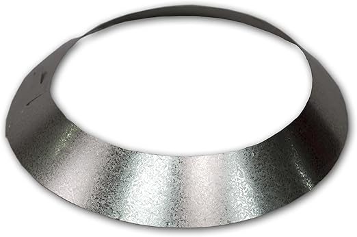 Amazon Com Comfort Flame Sc1 1 Direct Vent Storm Collar For