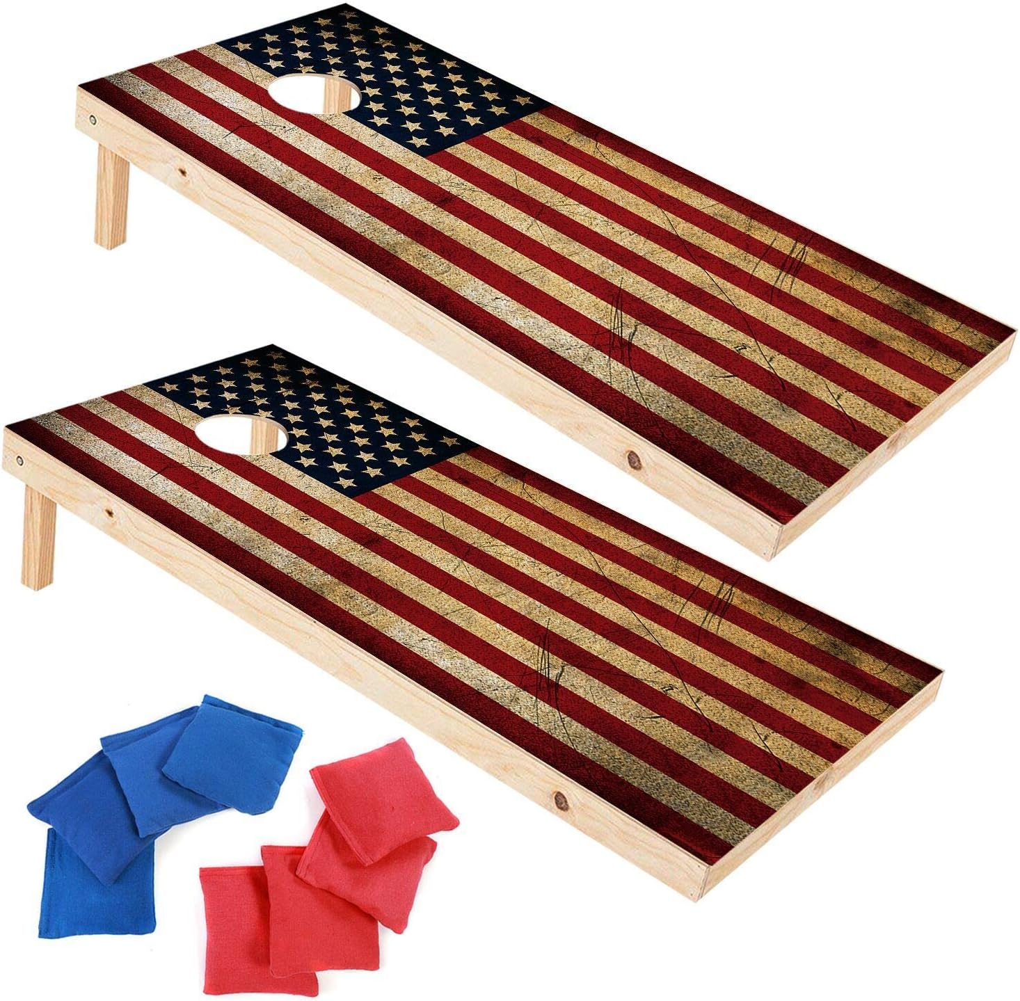 Best Lawn Games Corn Hole