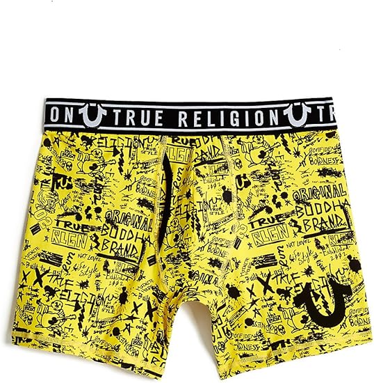 true religion underwear