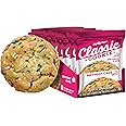 Classic Cookie, Soft Baked Cookie, Birthday Cake Cookie 3oz, 8 Count Pack