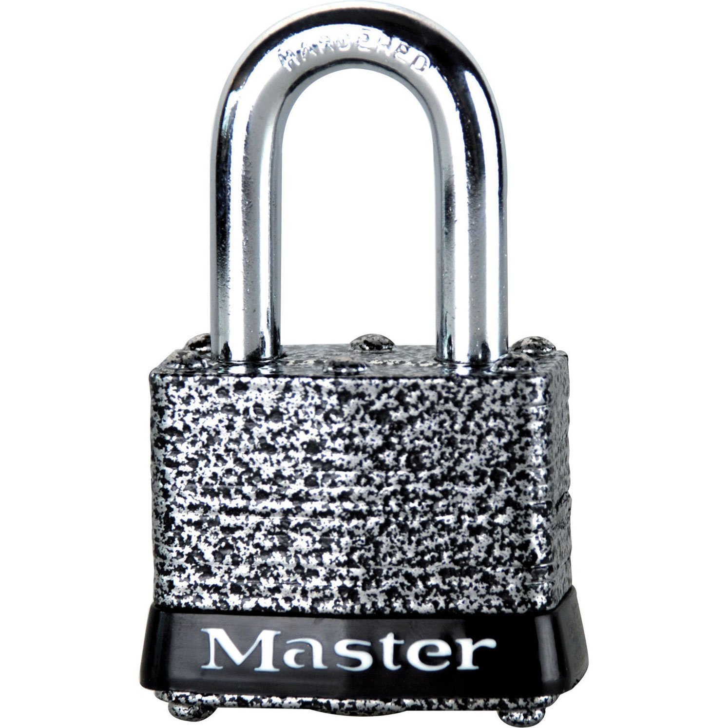 Masterlock 380RF M/Lock 40MM CORROZEX Rust Proof Body Padlock