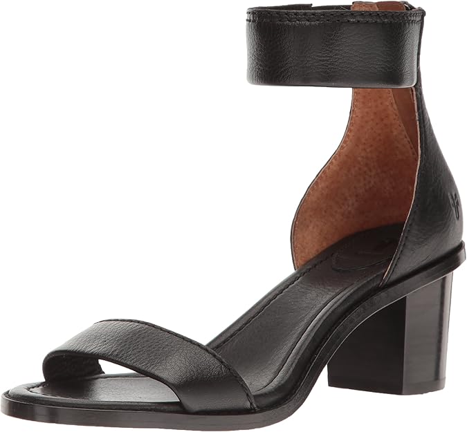 frye brielle ankle strap sandal