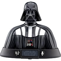 Star Wars BB-8 Bluetooth Speaker iHome 