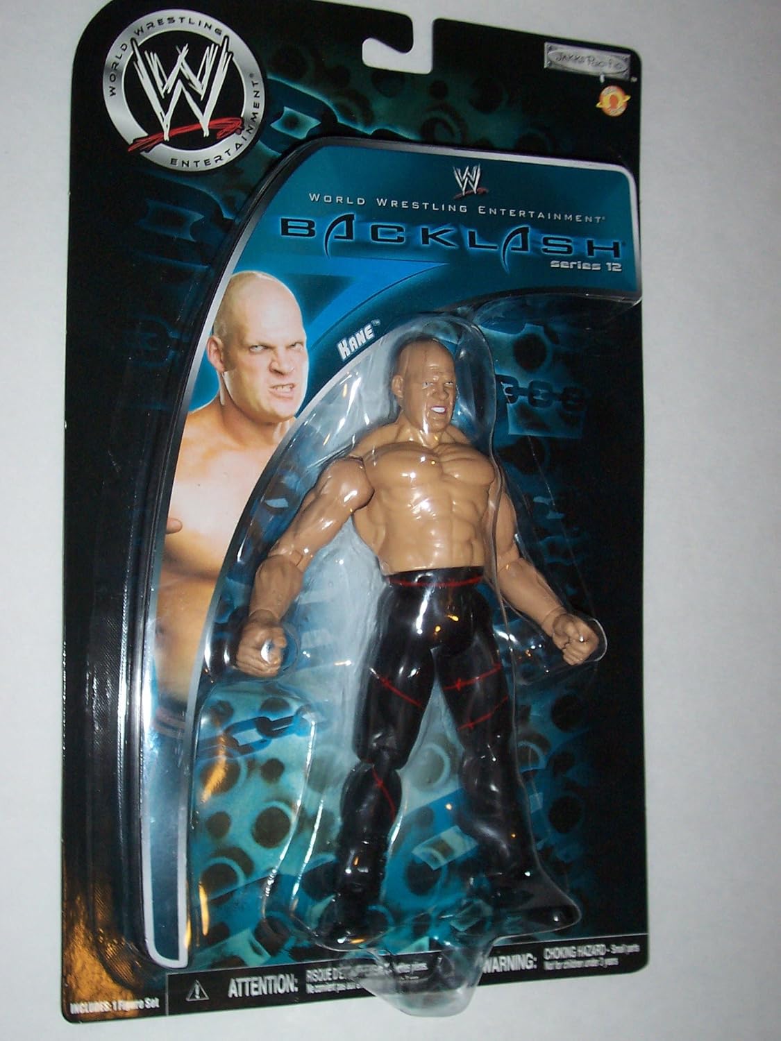 kane jakks pacific