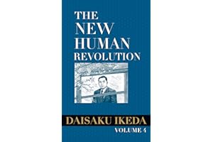 The New Human Revolution, vol. 4