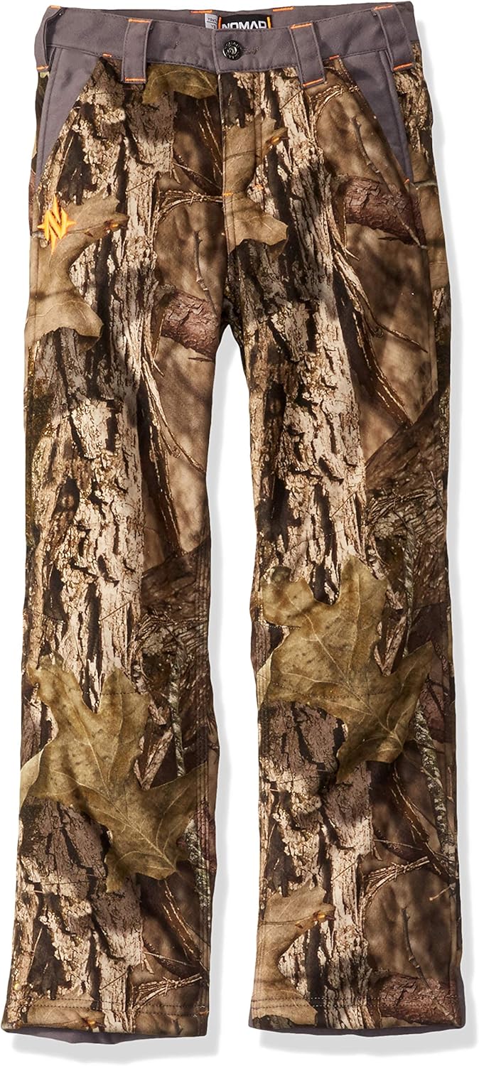 hunting pants for kids
