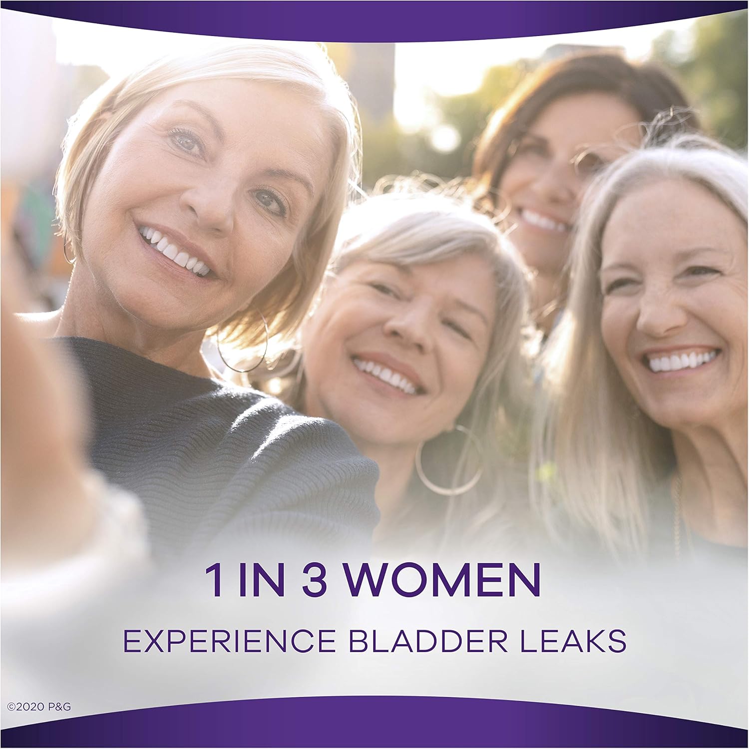 Always Discreet Incontinence Pads for Women, Heavy Absorbency, Long Length, 128 Count: Health & Personal Care