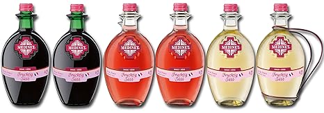 Medinet Probierpaket Fruchtsüßes Rendezvous (6 x 0.75 l)