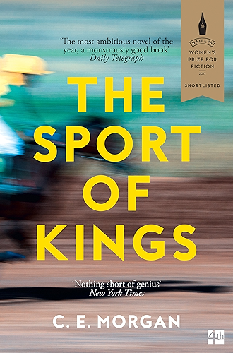 Download The Sport of Kings: Shortlisted for the Baileys Women’s Prize for Fiction 2017 (English Edition) PDF