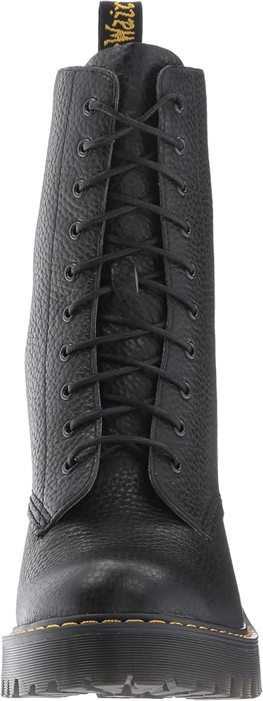 doc martens kendra aunt sally