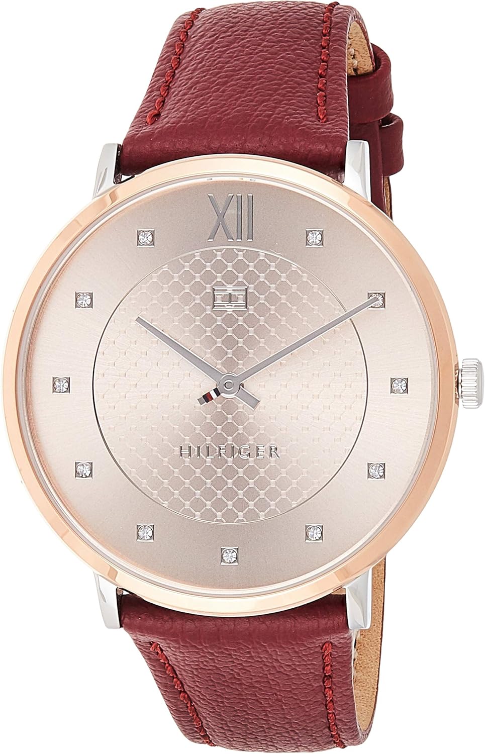 tommy hilfiger sloane watch