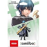 amiibo Byleth (Nintendo Switch)
