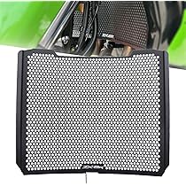 Xitomer Aluminum (6063-T6) Rear Footpeg Block Off Plates for ZX6R