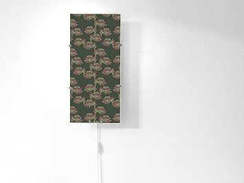 Yourdea Wandlampen Wechsel Bild Fur Ikea Gyllen 56cm Mit Motiv