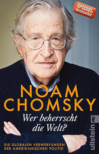 Download Wer beherrscht die Welt?: Die globalen Verwerfungen der amerikanischen Politik (German Edition) PDF