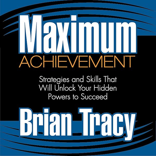 洋書 Action Strategies  for Personal achieve ACTION STRATEGIES For Personal Achievement BRIAN TRACY - 12