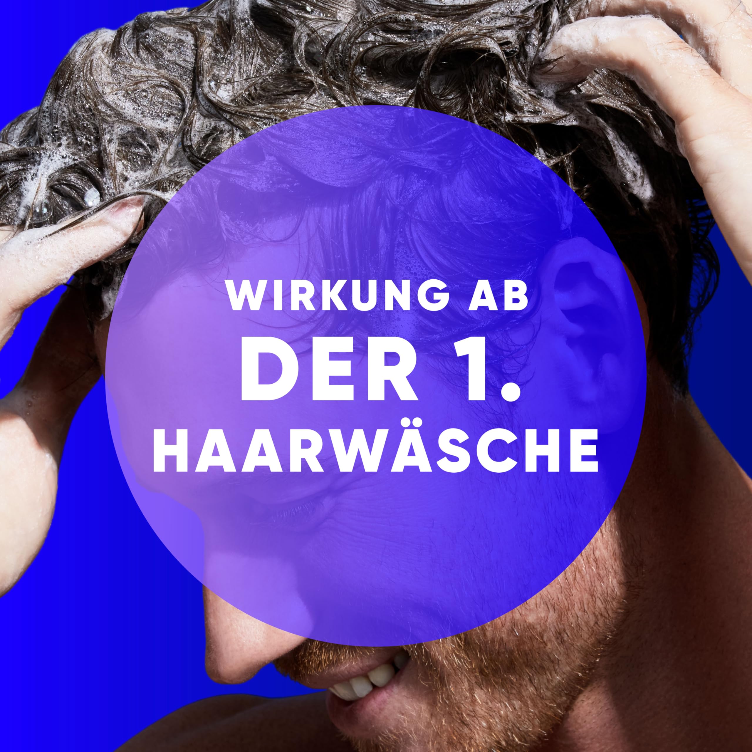Head & Shoulders Advanced Oil Control Anti-Schuppen Shampoo mit Selensulfid 400ml, Clinical Strength, Bekämpft Hartnäckige Schuppen und Überschüssiges Öl mit Frischem Zitrusduft 5
