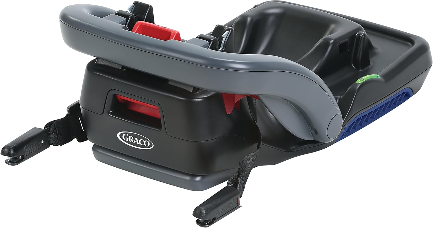 graco snug eck 30 base