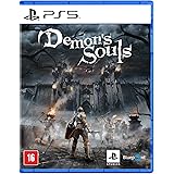 Demon's Souls - PlayStation 5