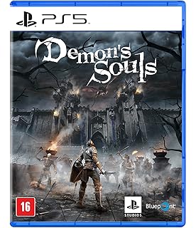 Demon's Souls - PlayStation 5
