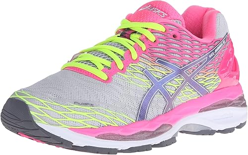 asics gel nimbus 18 womens size 11